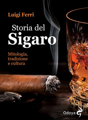 Il sigaro Toscano: come fumare la prima volta