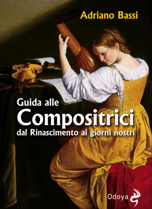 Guida alle compositrici